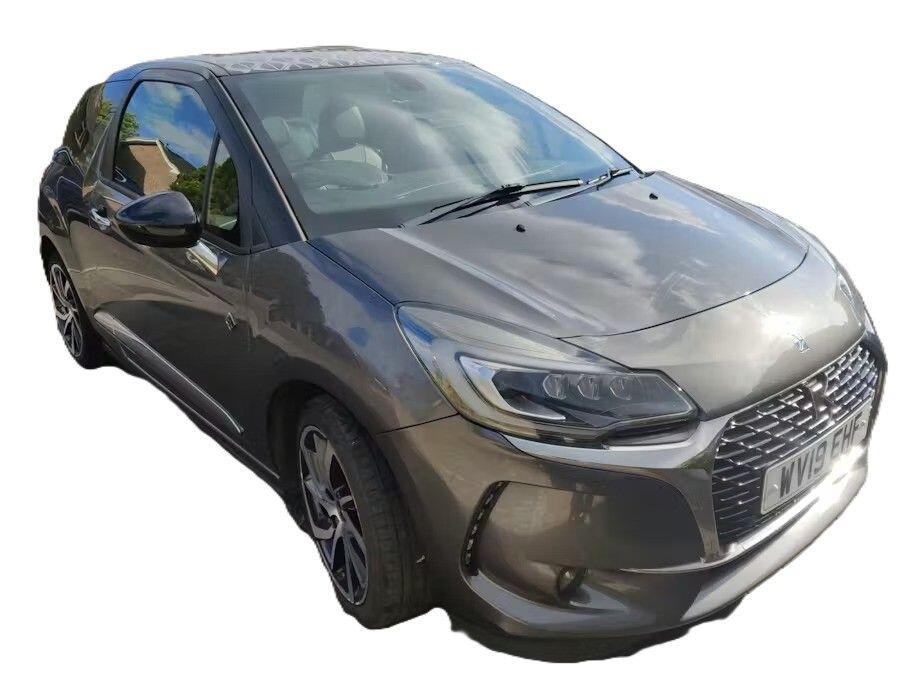 1.2 PureTech Forever Hatchback 3dr Petrol EAT6 Euro 6 (s/s) (110 ps)